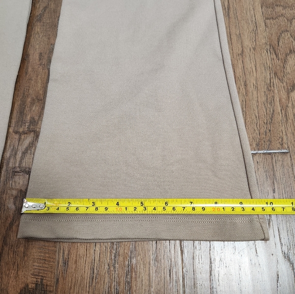 BETABRAND Classic Bootcut Dress Yoga Pant - Picture 13 of 15